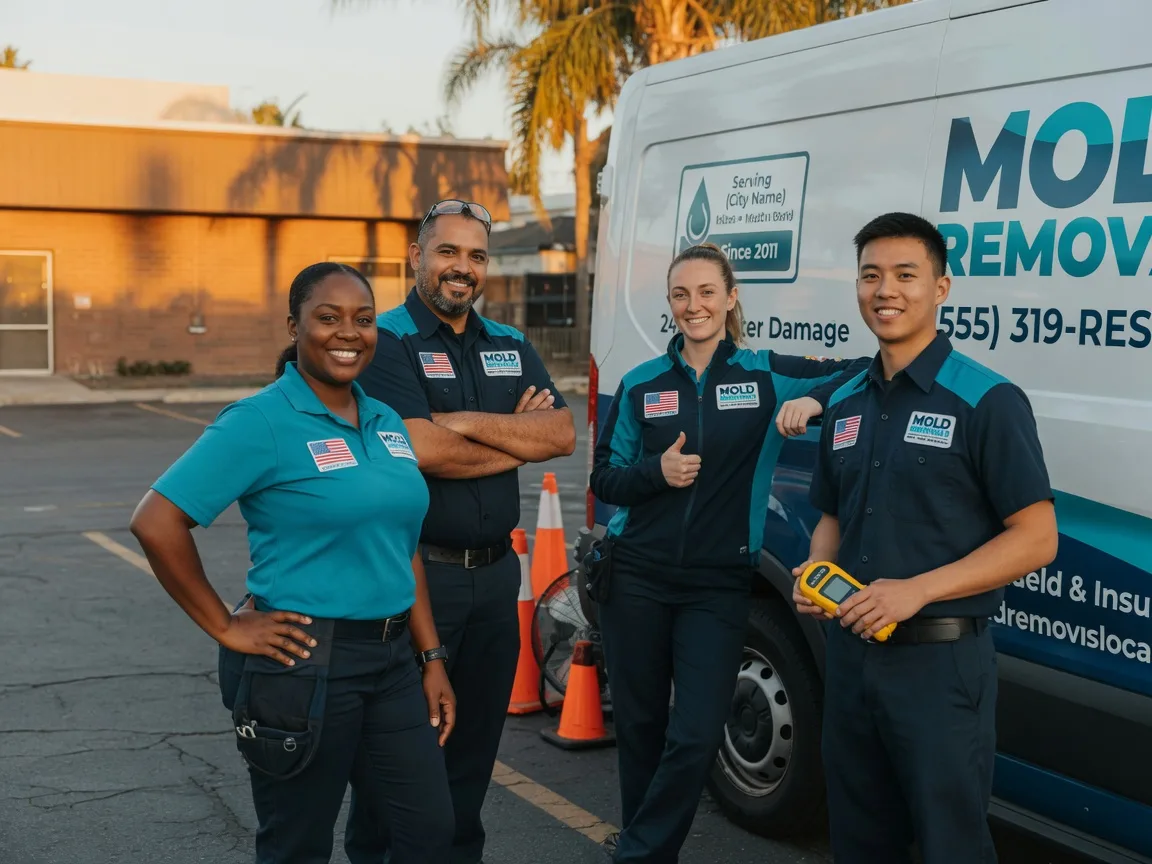 Water Damage Restoration company in Panacea, FL
